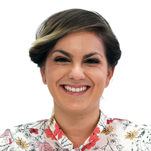Jacqui Martin